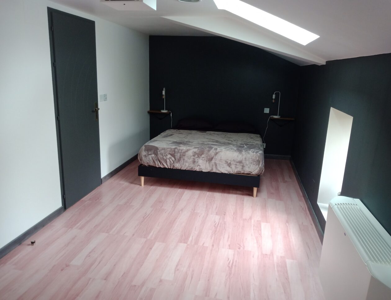 Chambre Galène 2 personnes