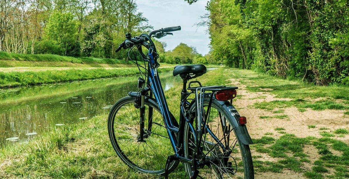 ballade à vélo balade à vélo